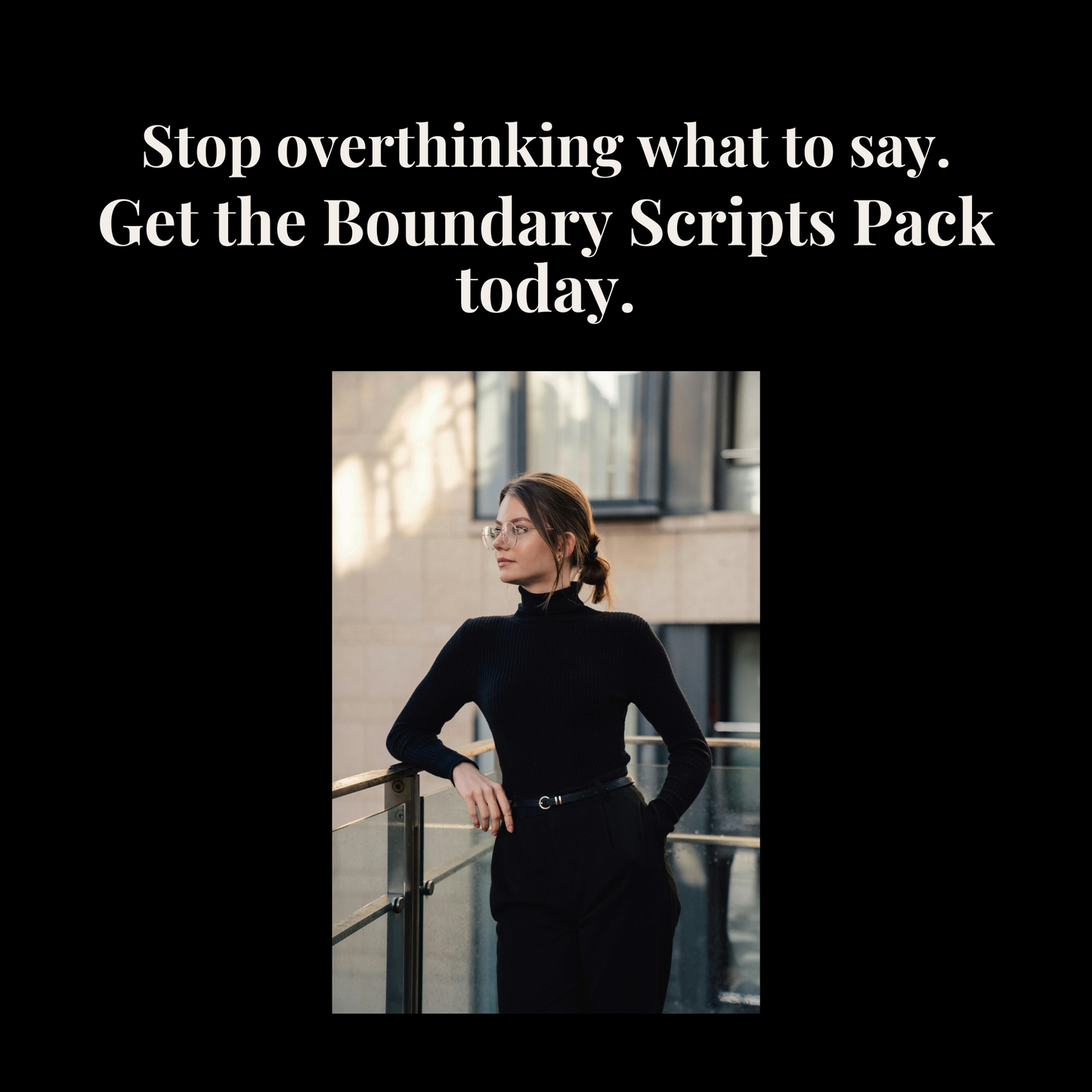 Boundary Scripts Pack